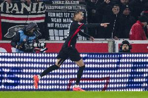 完美世界竞技平台官网下载-斯基拉:埃基蒂克越来越接近加盟纽卡,转会费7800万欧签约5年