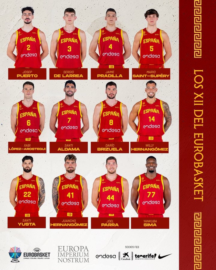 完美对战平台下载-卫冕冠军西班牙欧锦赛名单:阿尔达马领衔 埃尔南戈麦斯兄弟在列