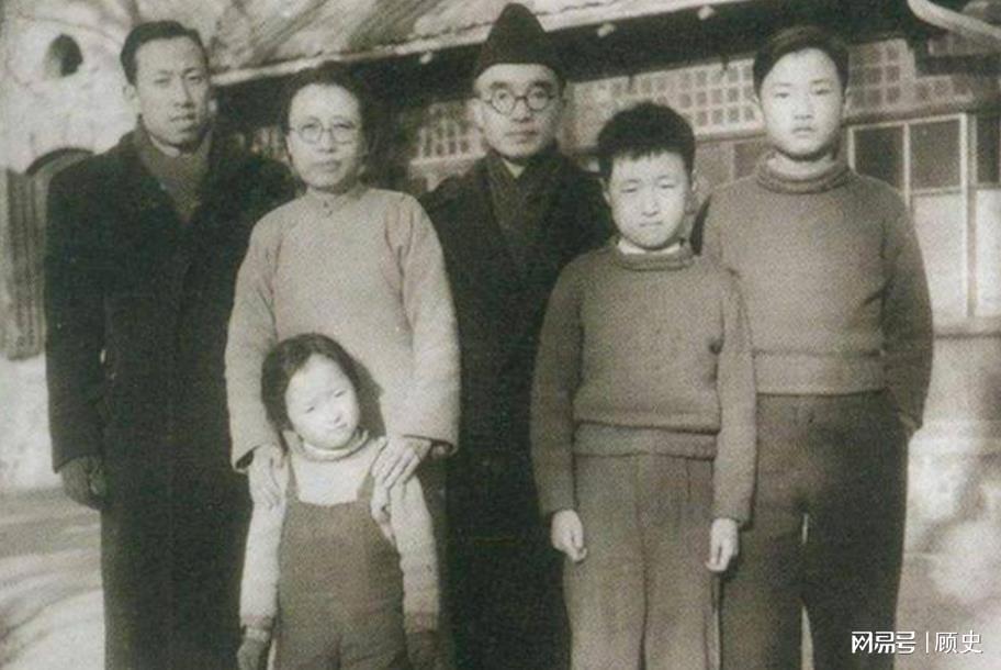 完美平台下载-朱自清长子被执行死刑33年后,法院:判决纯属错判,决定撤销原判