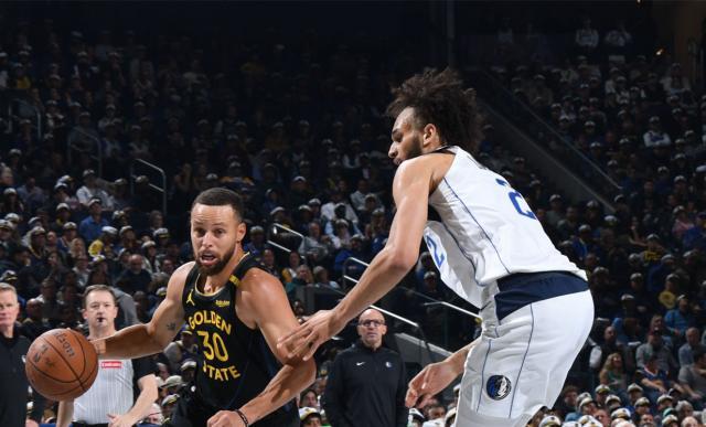 完美对战平台下载-比肩乔丹詹皇！库里主宰末节扎心汤神：36岁连轰35+