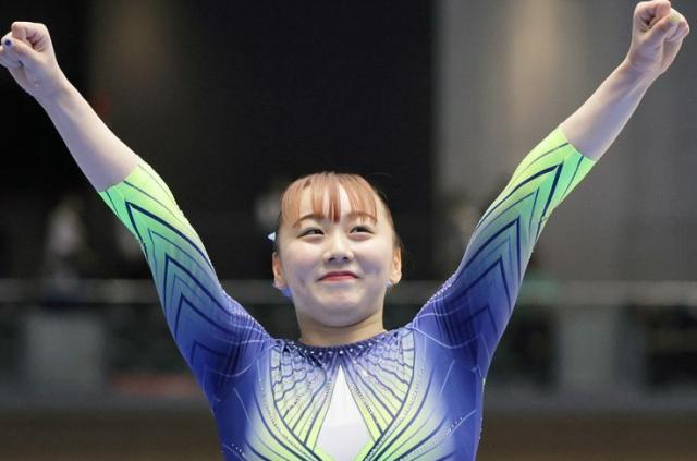 完美对战平台-揭秘日本体操队丑闻发生地：训练圣地频传桃色丑闻