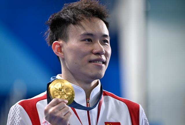 完美世界竞技平台官网-Day 13综述：中国拳击女将创造历史 单日4金创纪录