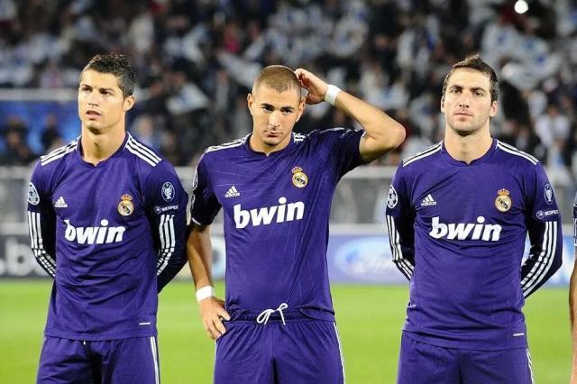 完美平台下载-梁熙明：C罗还是那个私罗，时代已经不是那个时代