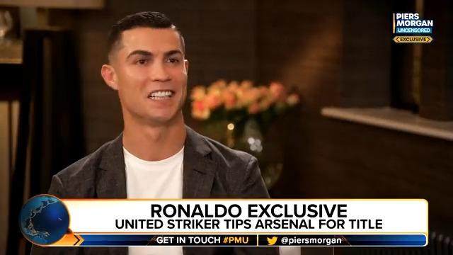 完美平台下载-梁熙明：C罗还是那个私罗，时代已经不是那个时代